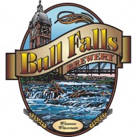bull falls brewery logo