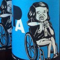 cerebral palsy beer