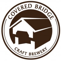 Covered Bridge Craft Brewery logo