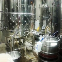 craftwerk keg pic