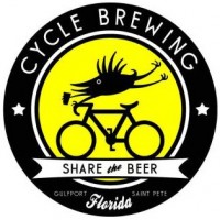 Cycle Brewing logo