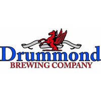 Drummond Brewing Co. Logo