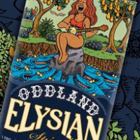 elysian oddland spiced pear ale banner