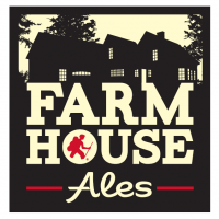 long trail farm house ales logo