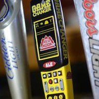 game changer tap handle