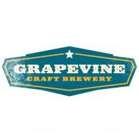 grapevine brewery logo