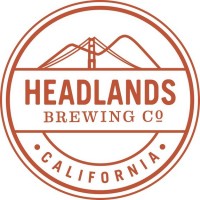 headlands brewing logo