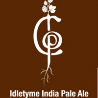 Crop Idletyme IPA