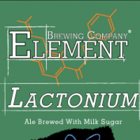 Element Lactonium Ale