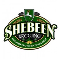 Shebeen Brewing logo