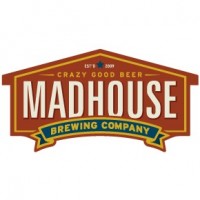 madhouse brewing logo