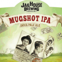 Jailhouse Mugshot IPA