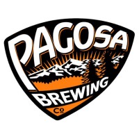 Pagosa Brewing Co. logo