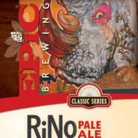 Epic RiNo Pale Ale