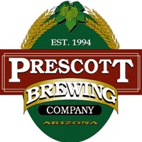 prescott brewing co logo