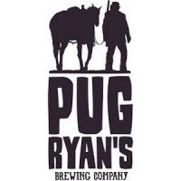 Pug Ryan's Brewing Co. logo