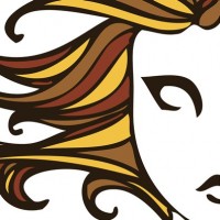 quaff on brewing logo