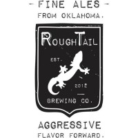 roughtail brewing logo