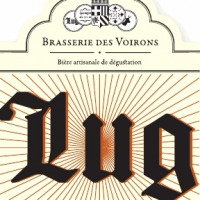 Voirons Lug Bière Rousse