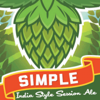 Coalition Simple India Session Ale