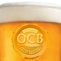 ontario craft brewers glass