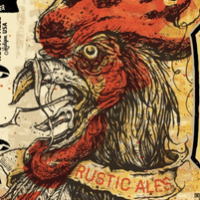 Bitter Old Fecker Strutter IPA