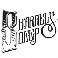 Oxbow 3 Barrels Deep Barrel Aged Strong Ale