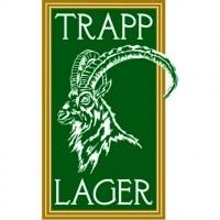 trapp lager logo