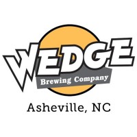 wedge brewing co logo