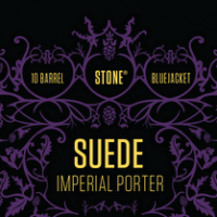 10 Barrel Bluejacket Stone Suede Imperial Porter