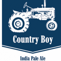 Everybody's Country Boy IPA