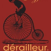Ladyface Dérailler Bière de Garde