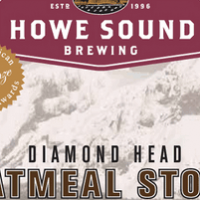 Howe Sound Oatmeal Stout