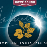 Howe Sound Total Eclipse of the Hop Ale
