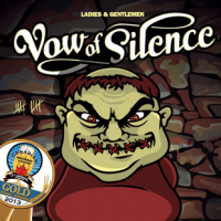 Parallel 49 Vow of Silence Belgian Ale