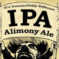 Buffalo Bill's Alimony Ale