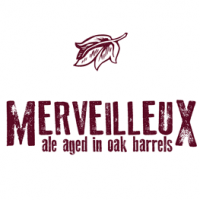 Allagash Merveilleux Barrel-aged Ale