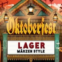 Angel City Oktoberfest Lager