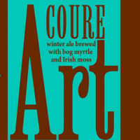 Art Coure Winter Ale