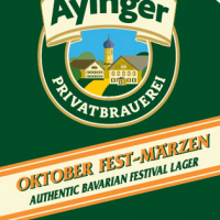 Ayinger Oktober Fest-Märzen