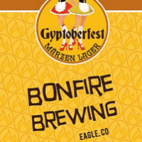 Bonfire Gyptoberfest Märzen Lager