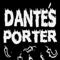 Battered Boar Dante's Porter