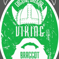 Viking Braggot Battle Axe IPA