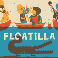 Bayou Teche Floatilla Ale