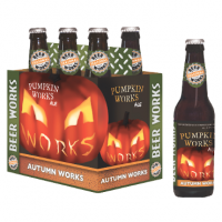 Beer Works Pumpkin Works 6-Pack