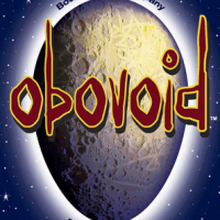 Boulder Obovoid label