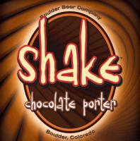 Boulder Shake Chocolate Porter