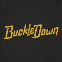 BuckleDown Brewing logo