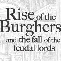 Olvalde Rise of the Burghers and the Fall of the Feudal Lords Ale
