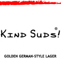 Buckeye Kind Suds Golden German Lager